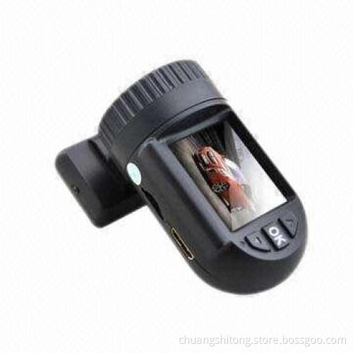 GPS logger Ambarella A2S60 HD car DVR, high-definition 1080P